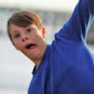 Meet your Posher, Orion